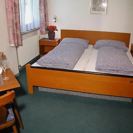 Hotell Rubin - Adults Only Söll
