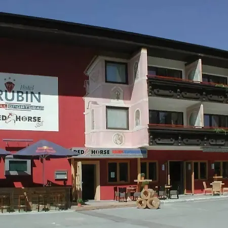 Rubin - Adults Only Hotell 3*