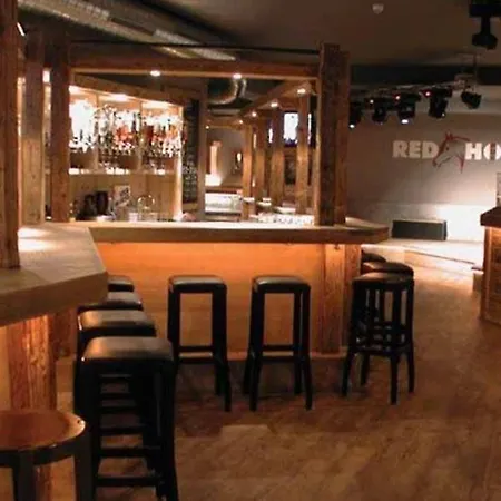 Hotel Rubin - Adults Only Soll