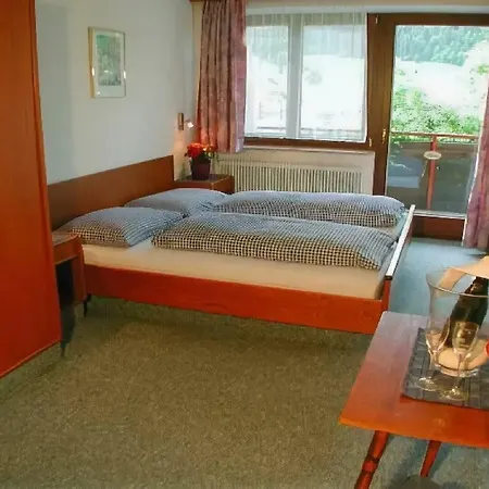 Hotel Rubin - Adults Only Soll
